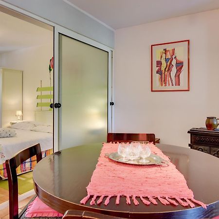 Apartment Milat Banjole Dış mekan fotoğraf