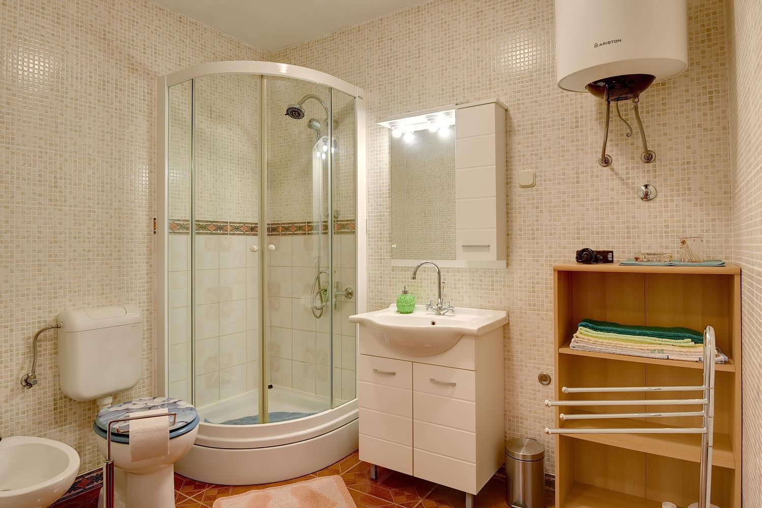 Apartment Milat Banjole Dış mekan fotoğraf
