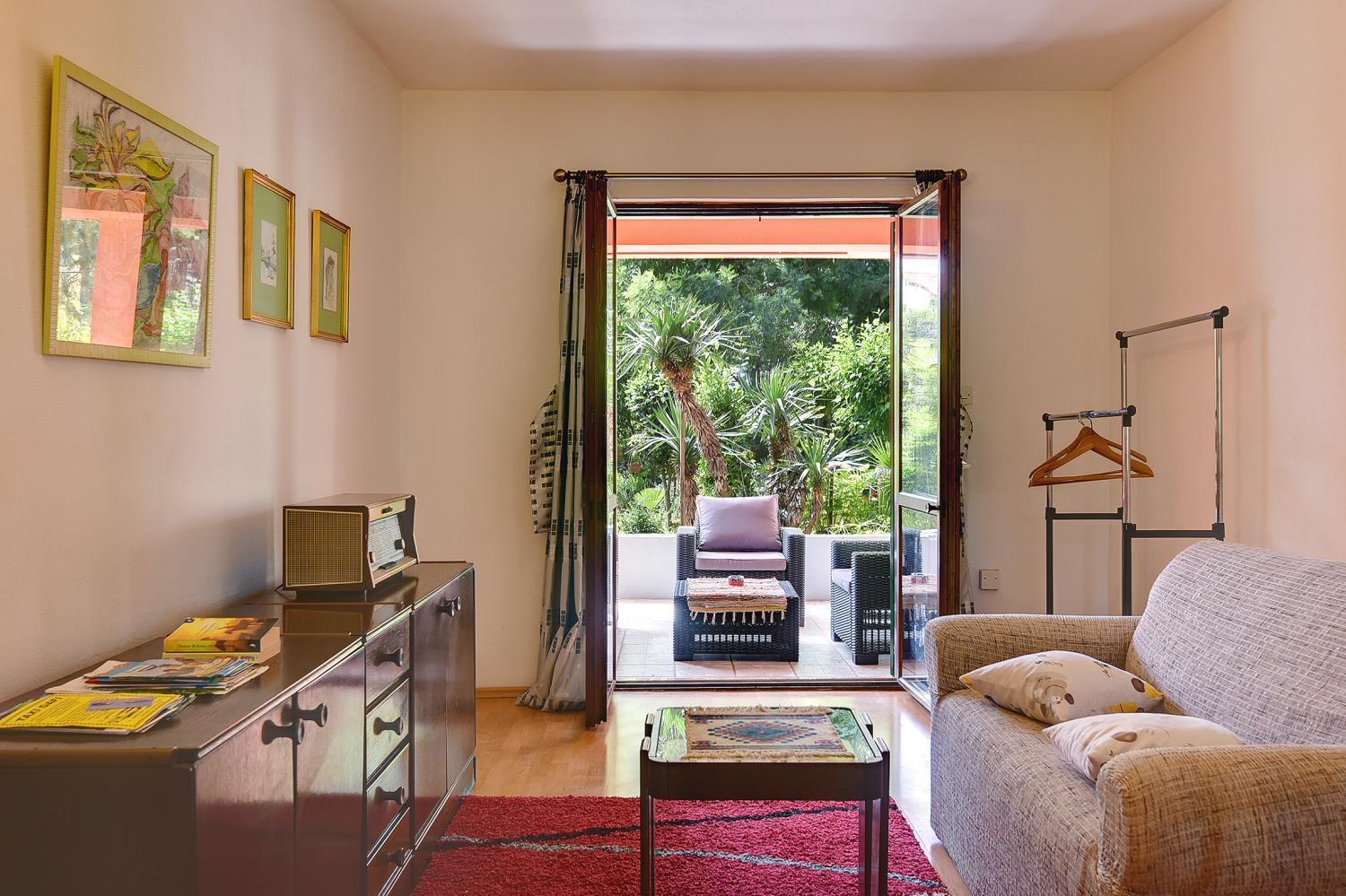 Apartment Milat Banjole Dış mekan fotoğraf