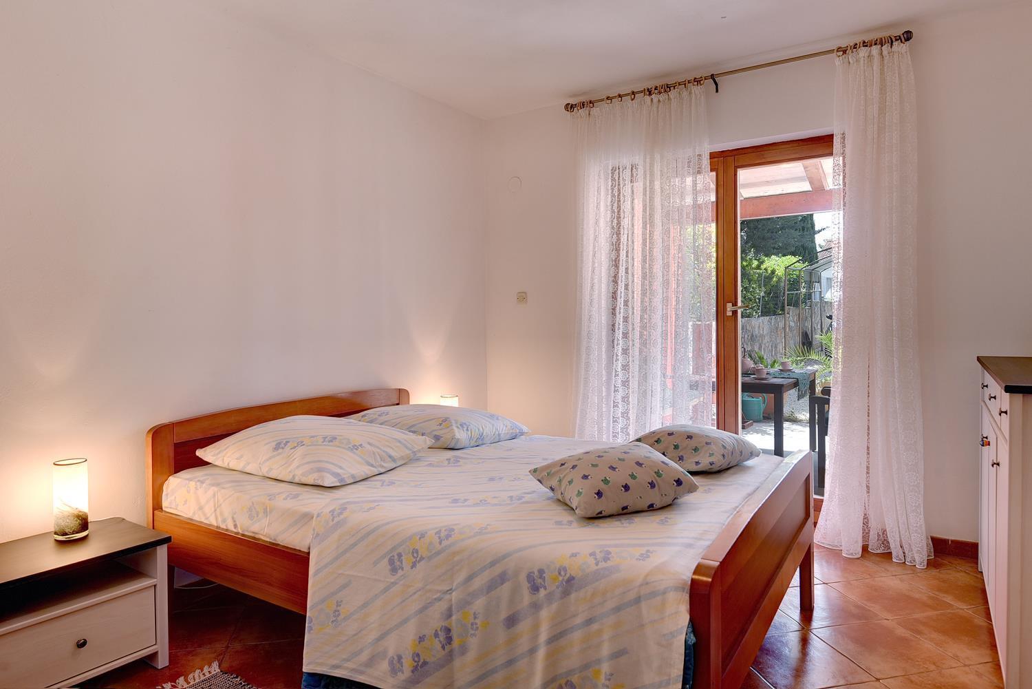 Apartment Milat Banjole Dış mekan fotoğraf