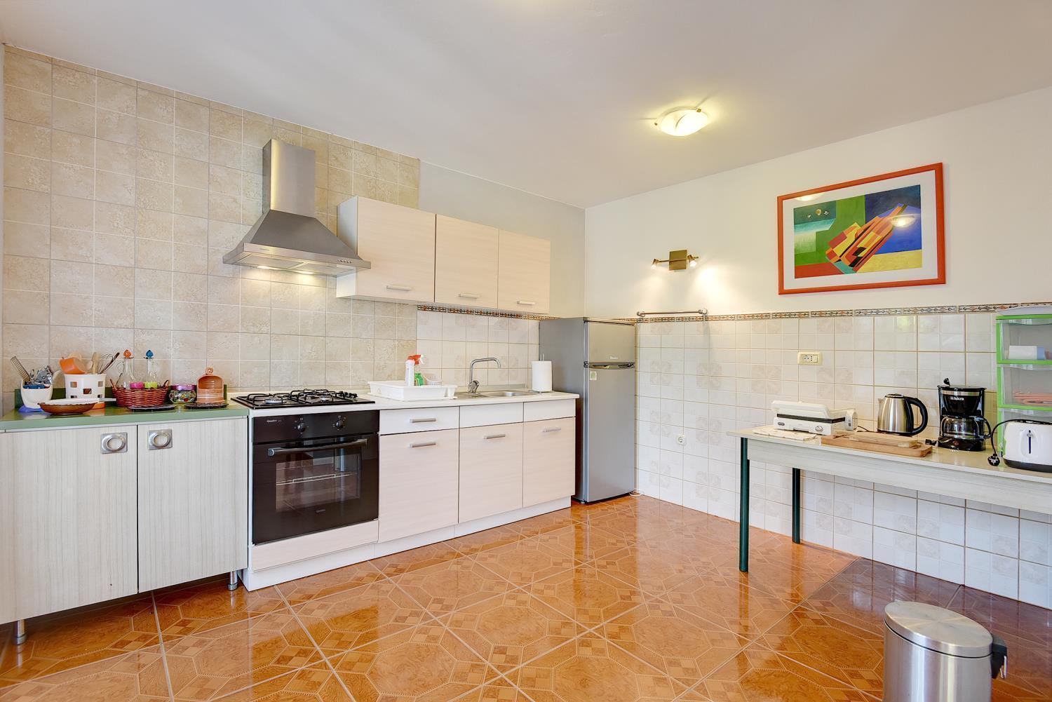 Apartment Milat Banjole Dış mekan fotoğraf