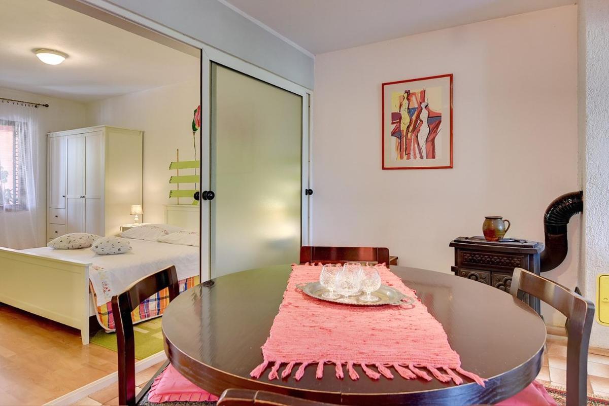Apartment Milat Banjole Dış mekan fotoğraf