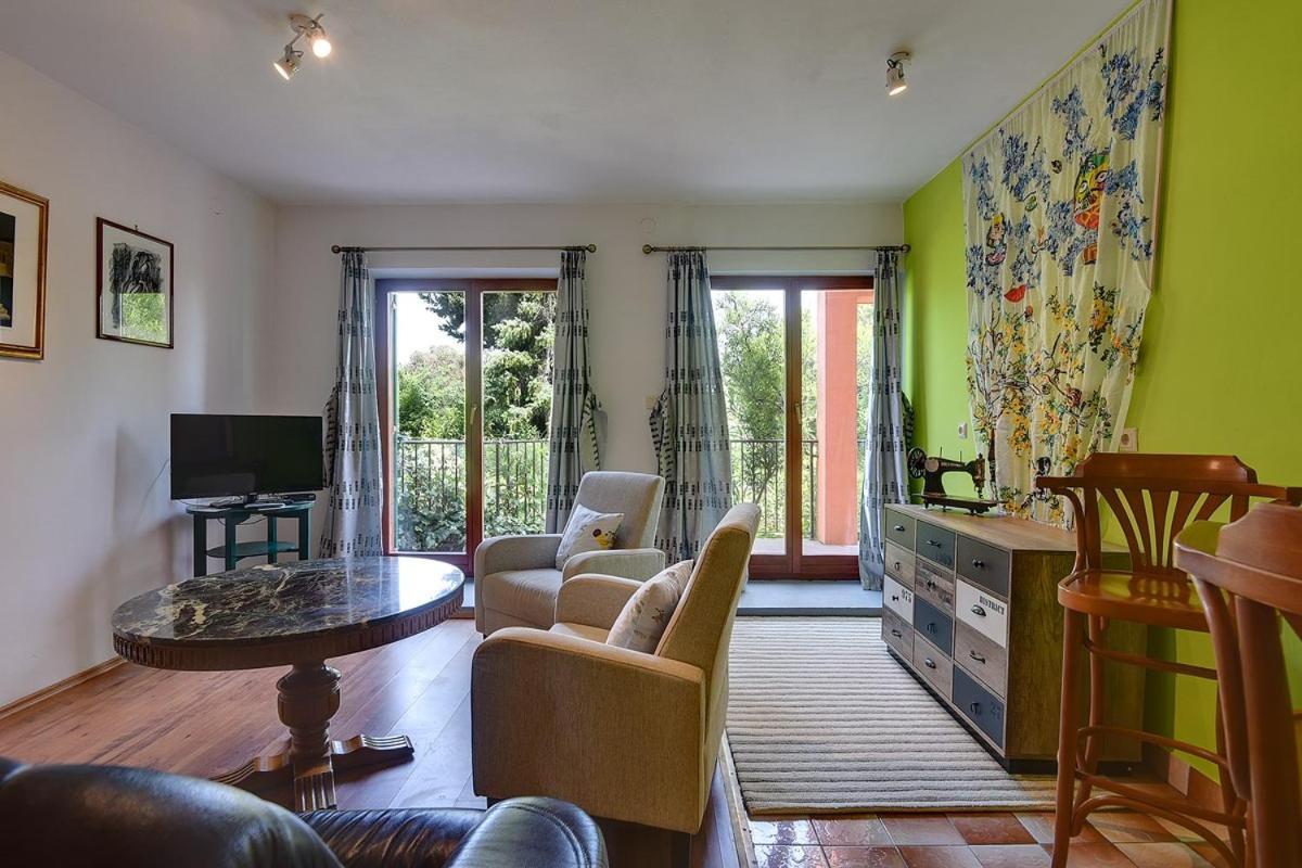 Apartment Milat Banjole Dış mekan fotoğraf
