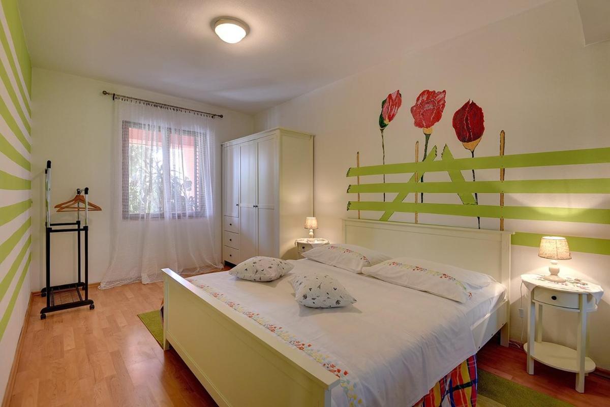 Apartment Milat Banjole Dış mekan fotoğraf