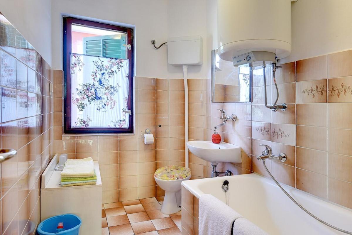 Apartment Milat Banjole Dış mekan fotoğraf