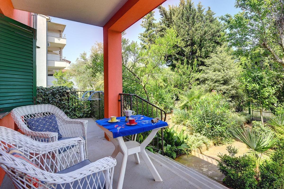Apartment Milat Banjole Dış mekan fotoğraf
