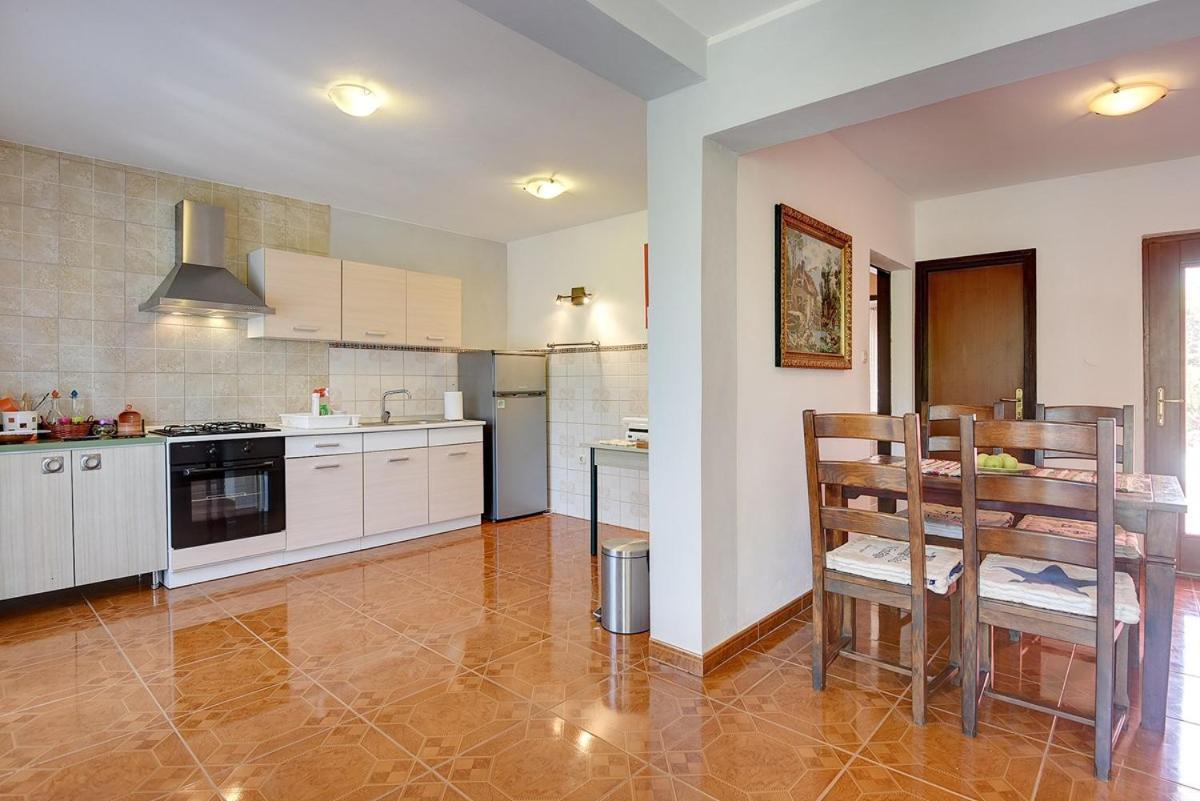 Apartment Milat Banjole Dış mekan fotoğraf