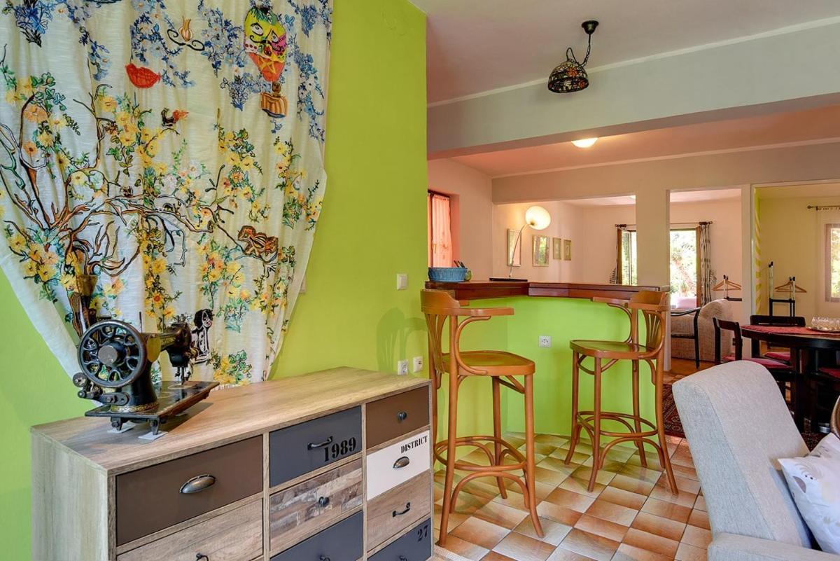 Apartment Milat Banjole Dış mekan fotoğraf