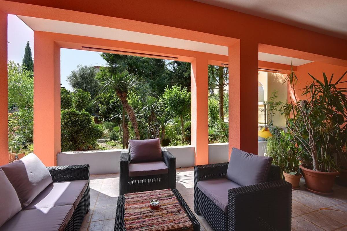 Apartment Milat Banjole Dış mekan fotoğraf