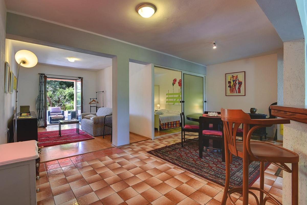 Apartment Milat Banjole Dış mekan fotoğraf